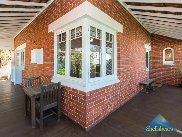 Sixth view of Homely house listing, 20 Lillian Street, Cottesloe WA 6011