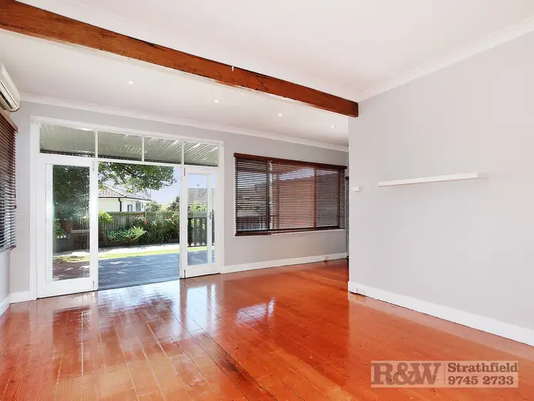 Third view of Homely house listing, 7 Chatfield Avenue, Belfield NSW 2191
