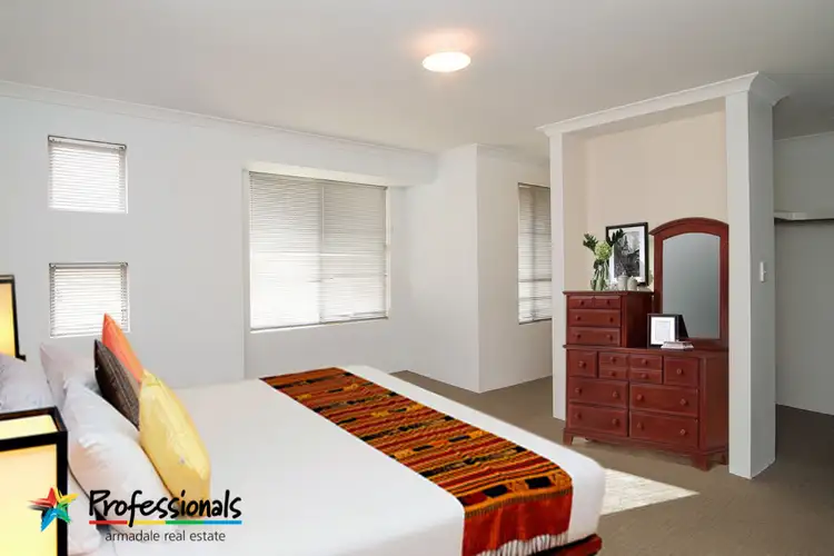 Fourth view of Homely house listing, 48 Kempeana Way, Baldivis WA 6171