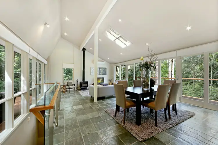 Fourth view of Homely house listing, 23A Linden Avenue, Pymble NSW 2073