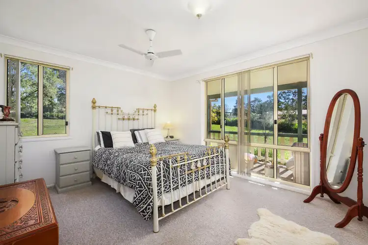 Sixth view of Homely rural property listing, 47 Yallaroi Road, Rosewood NSW 2446
