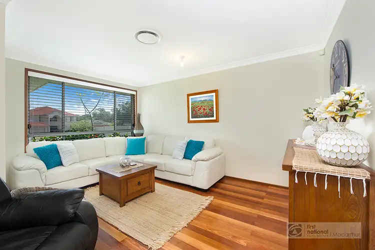 Fifth view of Homely house listing, 3 Greenwood Place, St Helens Park NSW 2560