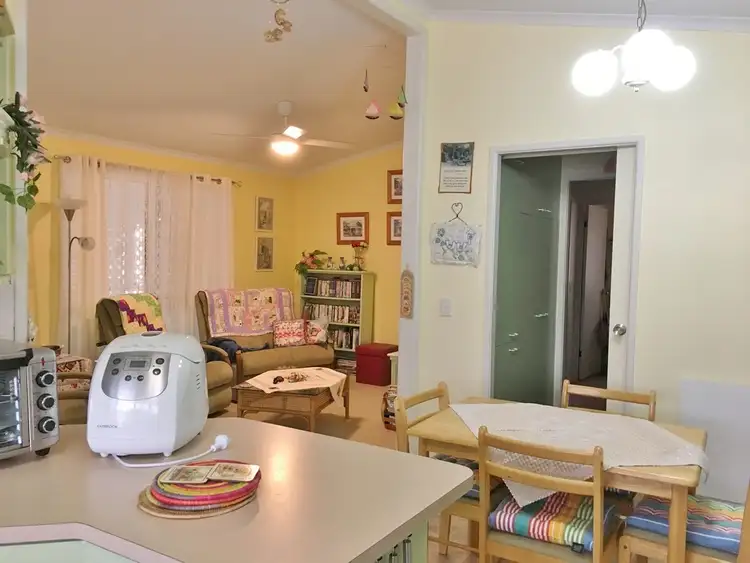 Fourth view of Homely house listing, 25-14 Ibis Bvd, Eli Waters QLD 4655