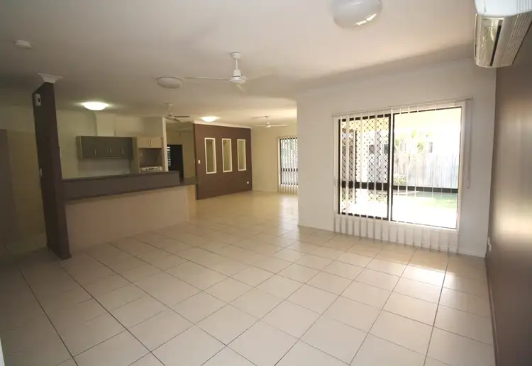 Second view of Homely house listing, 2 Aquamarine Drive, Kirwan QLD 4817