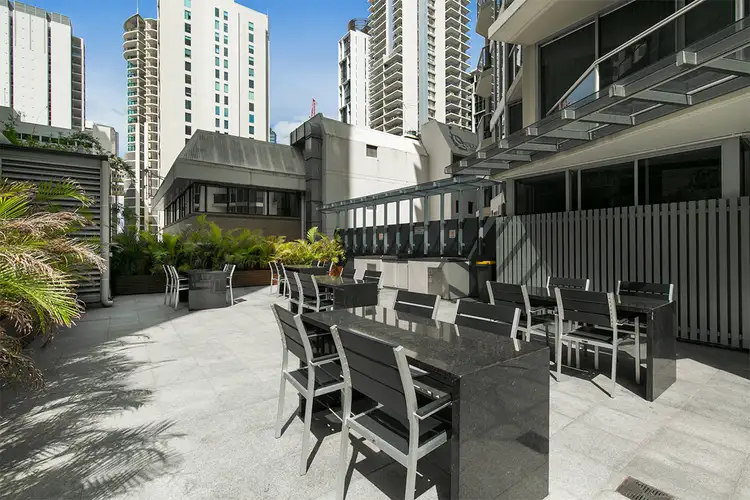 Seventh view of Homely unit listing, 3105/70 Mary Street, Brisbane City QLD 4000