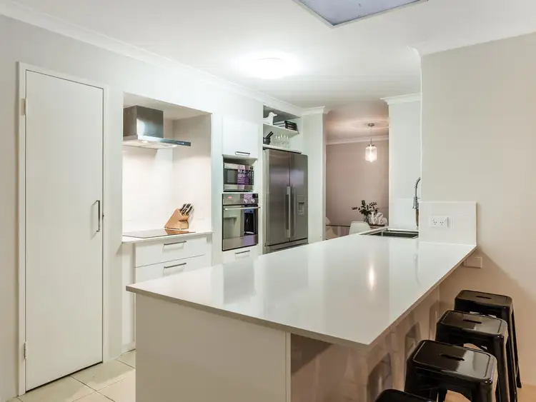 Sixth view of Homely house listing, 21 Anglesey Drive, Kardinya WA 6163