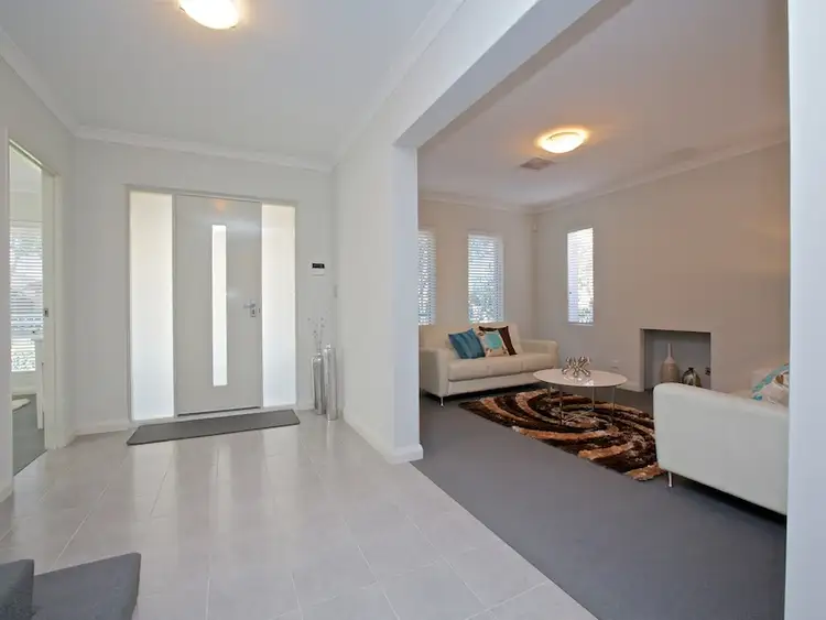 Fourth view of Homely house listing, 19 Harman Place, Ellenbrook WA 6069
