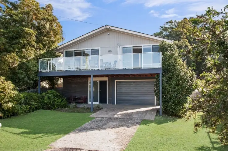 Fifth view of Homely house listing, 2 Calton Road, Batehaven NSW 2536