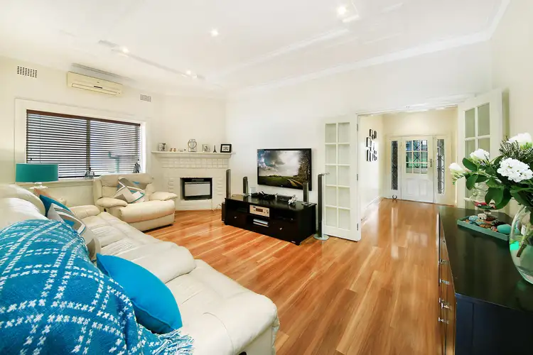 Second view of Homely house listing, 15 Neirbo Avenue, Hurstville NSW 2220