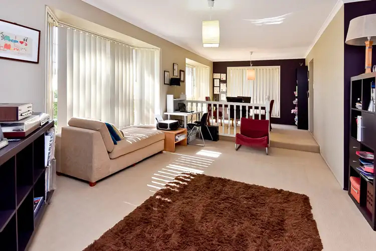 Sixth view of Homely house listing, 12 Jarrah Pl, Durack QLD 4077