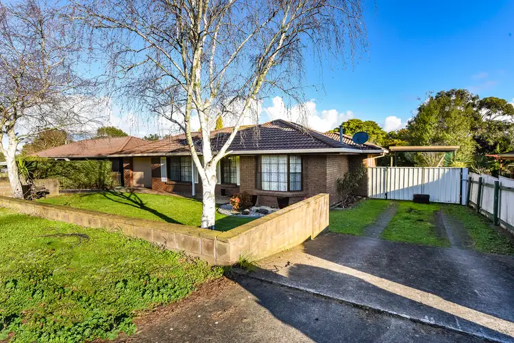Third view of Homely house listing, 4a Link Street, Mount Gambier SA 5290