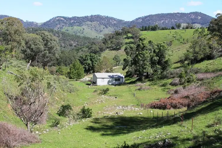 211 Riverlea Road, Mudgee NSW 2850