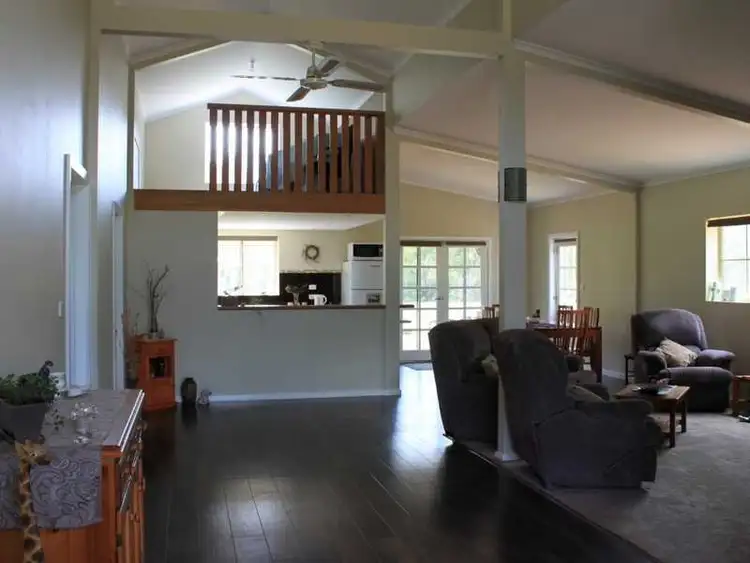 Fifth view of Homely rural property listing, Lot 19 Lochinvah-Feeder Road, Laurel Hill NSW 2649