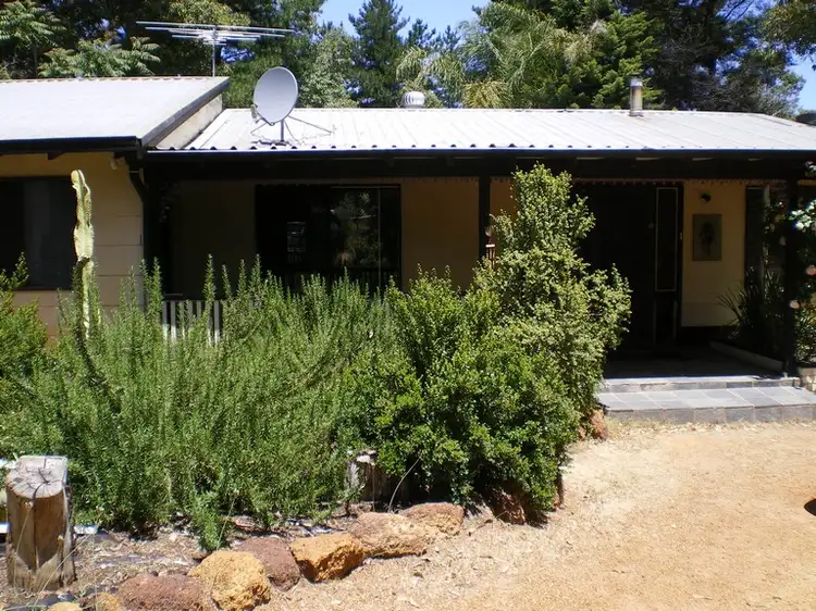 Fourth view of Homely house listing, 10 Old Toodyay Road, Gidgegannup WA 6083