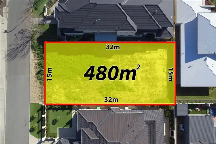 17 Potenza Avenue, Stirling WA 6021