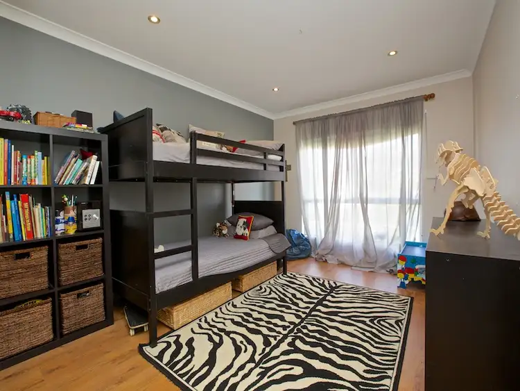Sixth view of Homely house listing, 14 Fewson Turn, Ellenbrook WA 6069