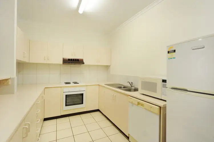 Sixth view of Homely unit listing, 2/15 Hermitage Drive, Airlie Beach QLD 4802