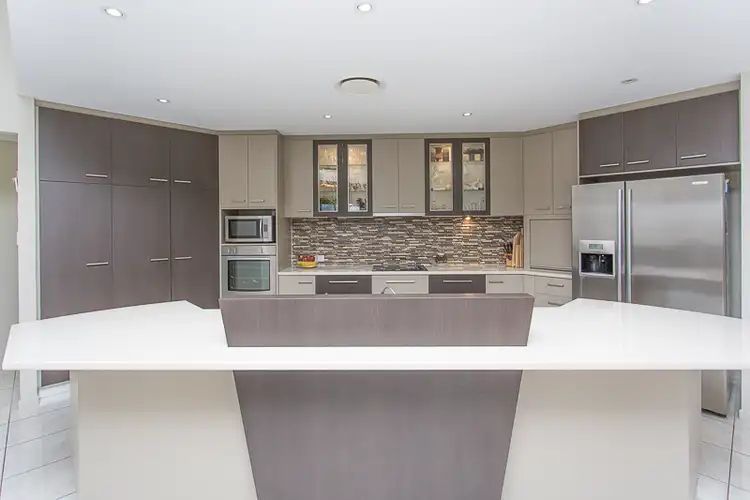 Sixth view of Homely house listing, 17 Franklin Close, Marian QLD 4753