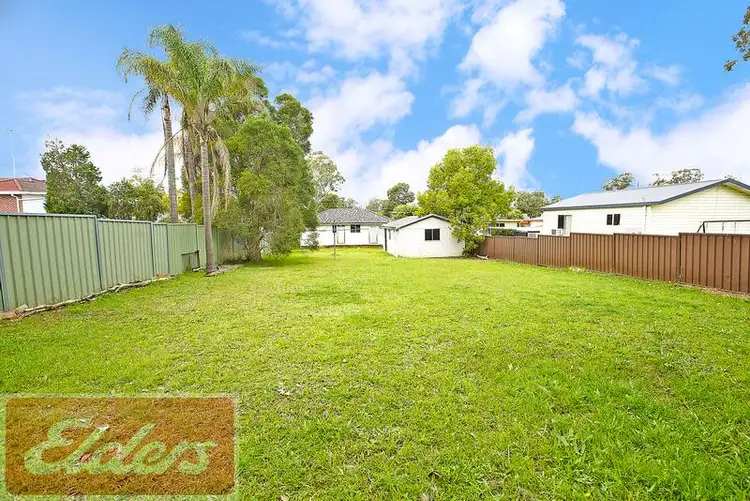 Fifth view of Homely house listing, 3 Pembroke Street, Cambridge Park NSW 2747