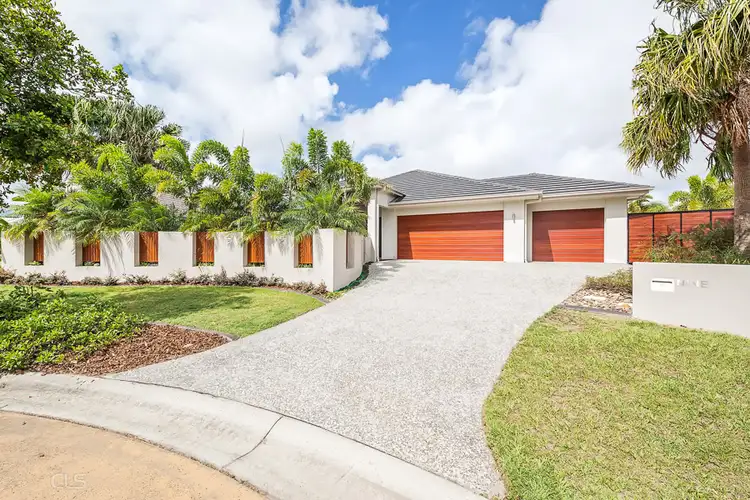 Third view of Homely house listing, 9 Oriole Close, Banksia Beach QLD 4507