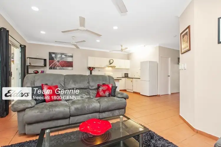 Fourth view of Homely unit listing, 8/74 Forrest Parade, Bakewell NT 832