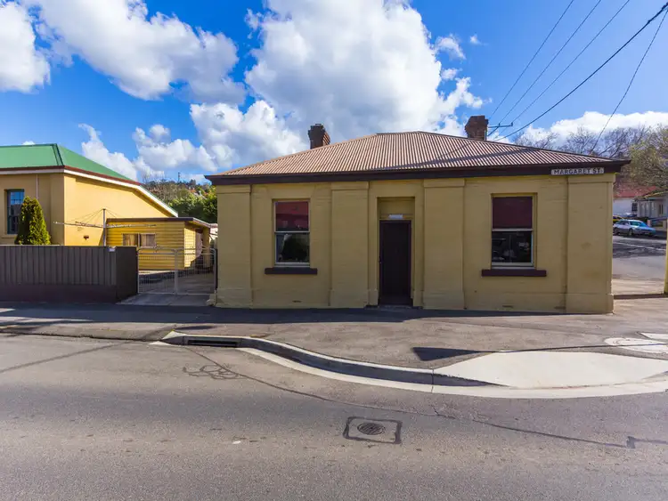 86 Margaret Street, Launceston TAS 7250