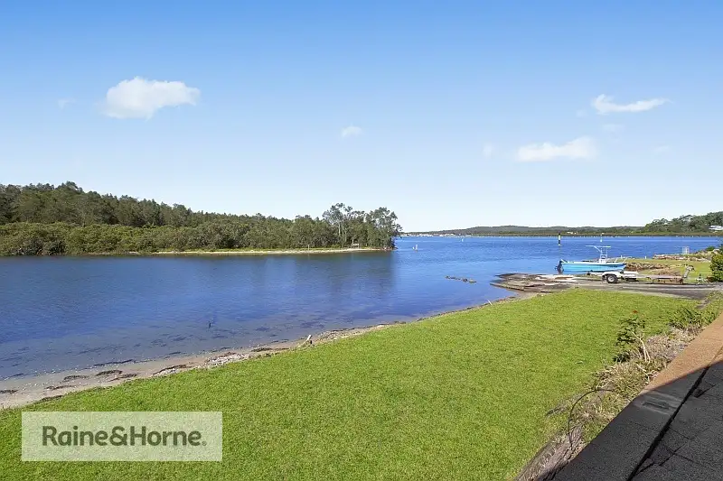 Main view of Homely house listing, 7 Skiff Place, St Huberts Island NSW 2257