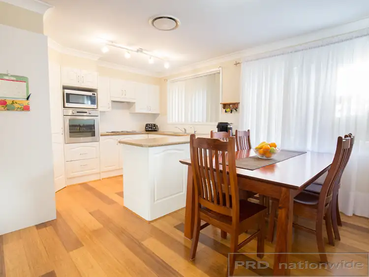 Sixth view of Homely house listing, 122 Collinson Street, Tenambit NSW 2323