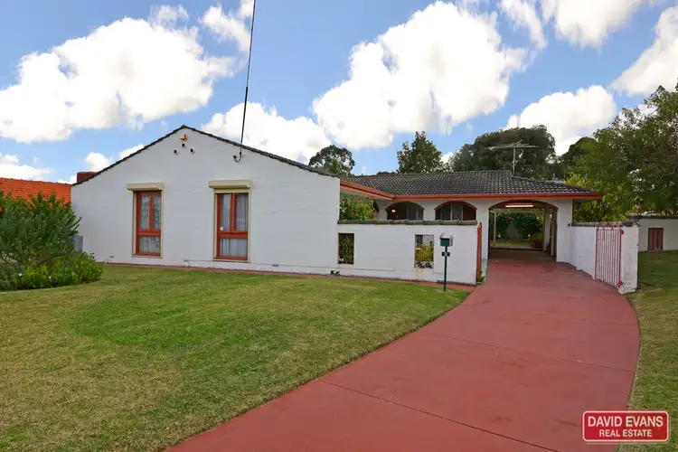 Second view of Homely house listing, 5 Carama Street, Wanneroo WA 6065