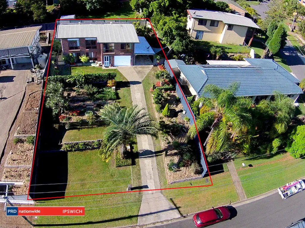 Main view of Homely house listing, 20 Ogilvie Street, Bundamba QLD 4304