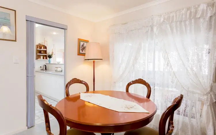 Fourth view of Homely house listing, 147 Rosetta Village, 1-27 Maude Street, Encounter Bay SA 5211