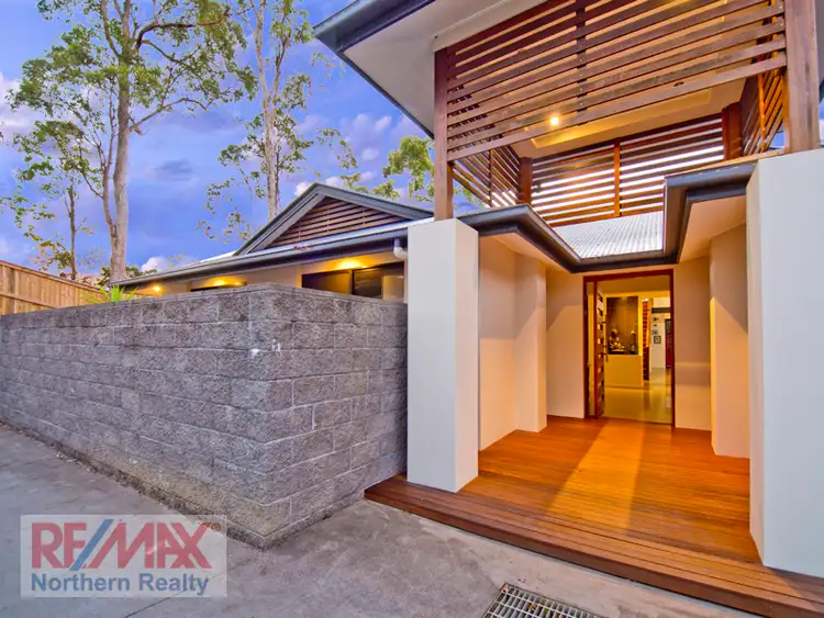 Third view of Homely house listing, 62 Cressbrook dve, Albany Creek QLD 4035