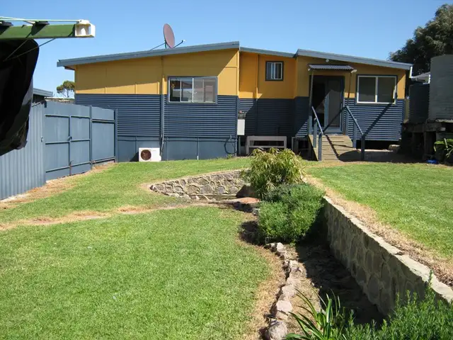 Main view of Homely house listing, 4 Baseden Street, Castletown WA 6450
