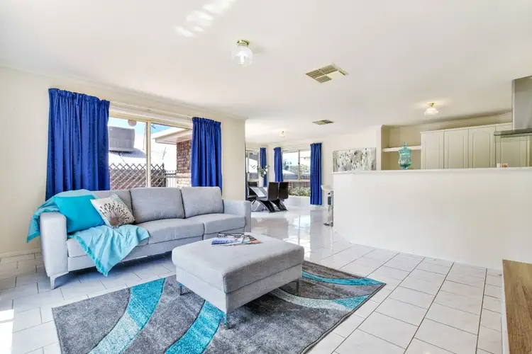 Second view of Homely house listing, 9 Eucalypt Circuit, Flagstaff Hill SA 5159