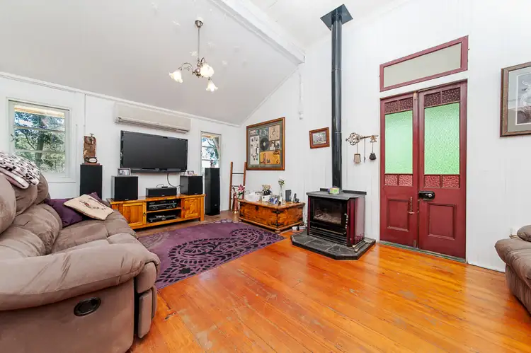 Sixth view of Homely house listing, 60 Robinsons Road, Eudlo QLD 4554