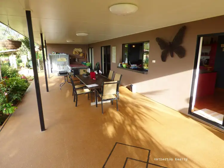 Third view of Homely house listing, 75 Rankine Dr, Tolga QLD 4882