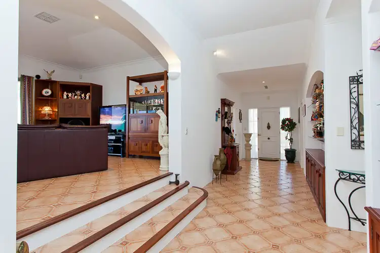 Sixth view of Homely house listing, 12 Howick Court, Coogee WA 6166