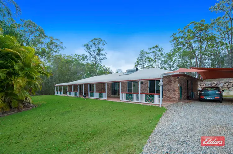 33 lakeside dr, Carbrook QLD 4130