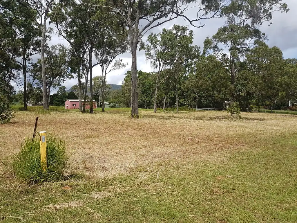 Main view of Homely land listing, Address available on request