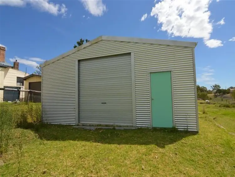 Second view of Homely land listing, 49 Ilford Road, Kandos NSW 2848