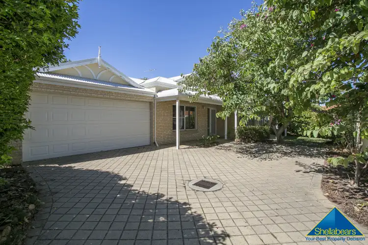 4b Waddell Road, Palmyra WA 6157