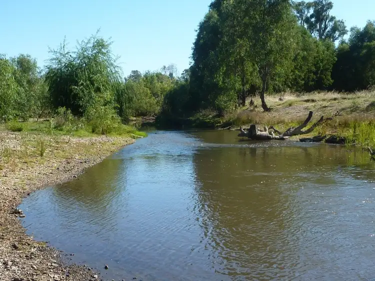 Second view of Homely rural property listing, 1528 Sturt Highway, Borambola via, Wagga Wagga NSW 2650