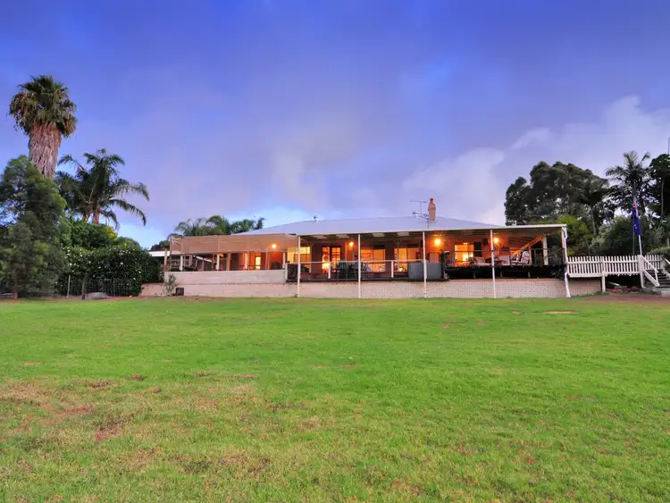 Fourth view of Homely house listing, 6 & 8 Riverview Place, Capel WA 6271