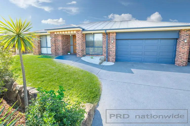 Main view of Homely house listing, 13 Weemala Close, Aberglasslyn NSW 2320
