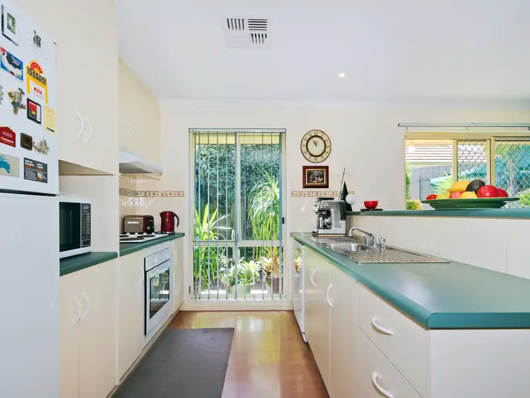 Second view of Homely house listing, 68 Sandalwood Crescent, Flagstaff Hill SA 5159