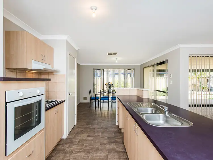 Fifth view of Homely house listing, 64 Pamplona Boulevard, Port Kennedy WA 6172