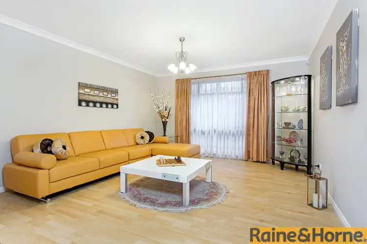Fifth view of Homely house listing, 23 Stanford Circuit, Rouse Hill NSW 2155