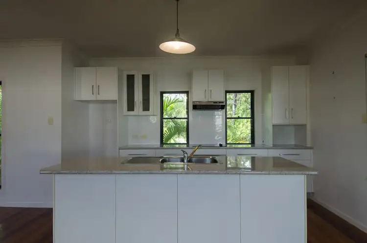 Second view of Homely semi-detached listing, 1B Quarry Street, North Mackay QLD 4740