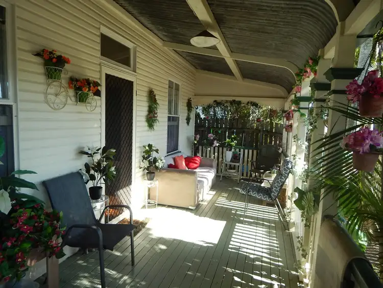 Third view of Homely house listing, 91 Downs Street, North Ipswich QLD 4305