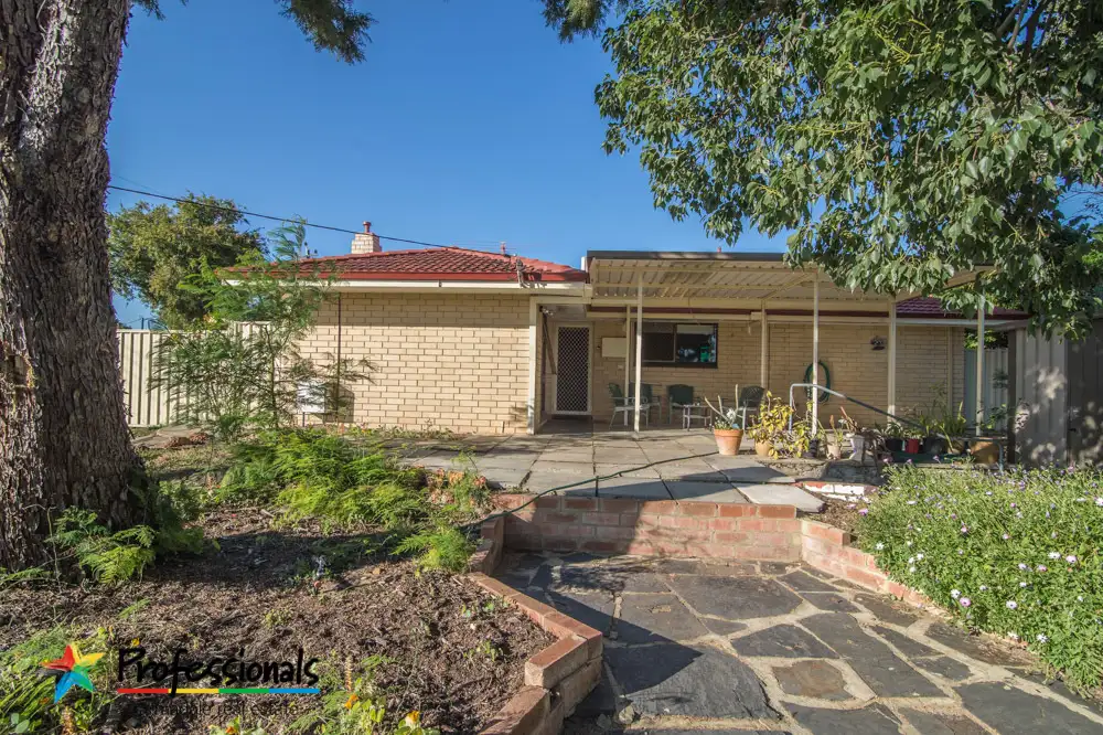 Main view of Homely house listing, 29 Little John Rd, Armadale WA 6112